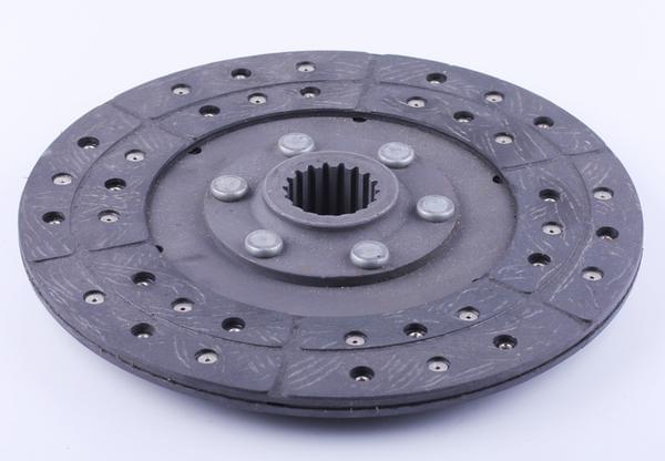 Диск зчеплення основний (фередо) FT 354 450 454 504 / ДТЗ 504 454, фото 1