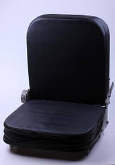 Сидіння мотототрактора ZUBR, ДТЗ, DW