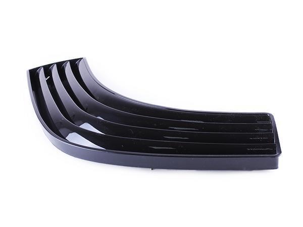 Решітка капота передня ліва Foton 240/244, фото 1