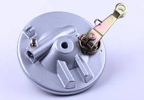 Кришка переднього колеса -для мопеда Дельта/Альфа