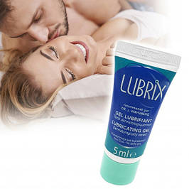 Лубриканти, інтимні мастила для сексу