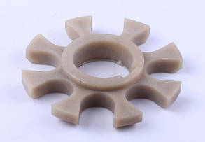 Диск ведучий регулятора DLH1100 КОД 6999