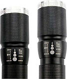 Ліхтар кишеньковий світлодіодний 100 лм. Yato YT-08571 (Польща), фото 5