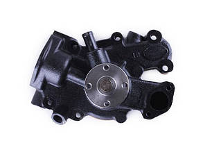 Насос водяний (помпа) нового зразка ZN490 DongFeng 404 КОД 6920