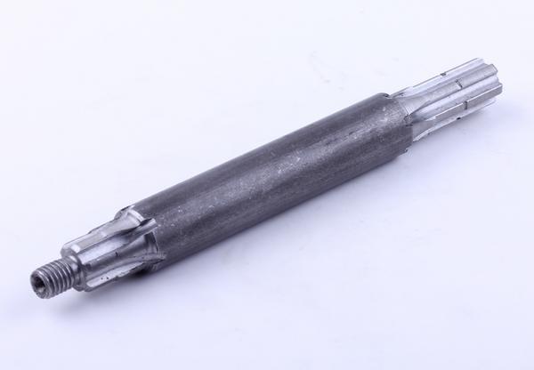 Вал трансмісії правою L-185mm Ø17/Ø21mm - L 1100, фото 1