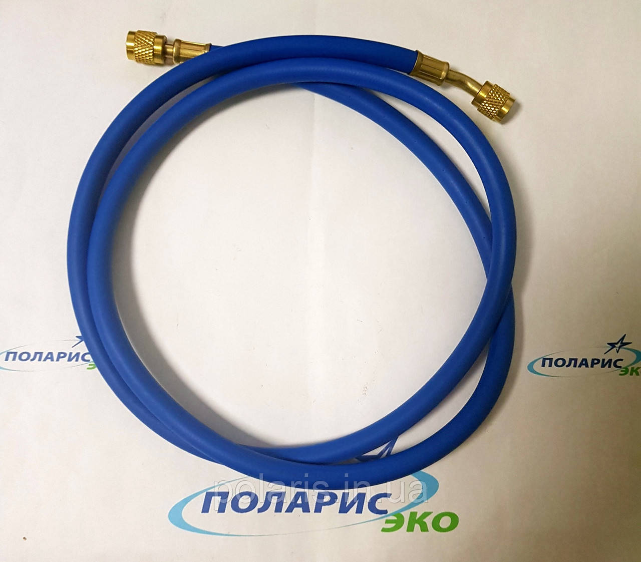 Шланг заправочный для фреона 0,9 метра, цена 84 грн - Prom.ua (ID ...