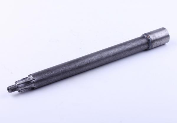 Вал трансмісії правою L-268mm Ø21/Ø25mm (шліци Ø13/16mm) - KRO 900, фото 1