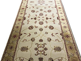 Доріжка сучасна ROMANTIK 0069 ширина 1,2