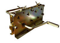 Інструмент для вирівнювання дроту та смуги