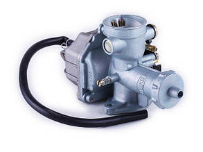 Карбюратор (дросель під трос) CB-125/150