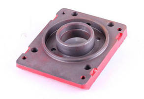 Перехідна Пластина для КПП мотоблоків 178F/186F