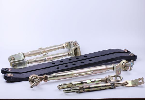 Гидронавесной механізм в зборі DongFeng 244/240, фото 1