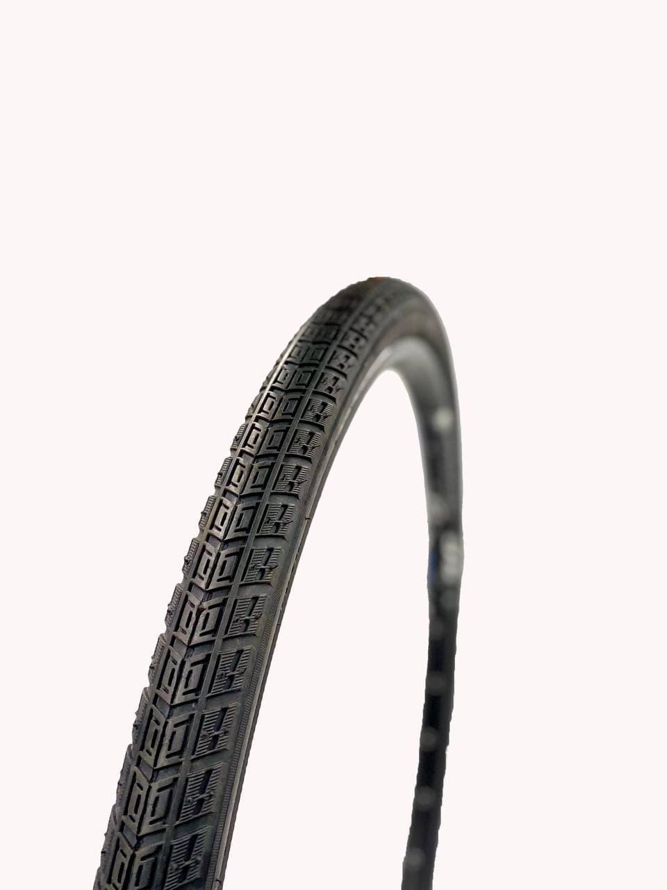 Покрbшка велосипедна Chao Yang/ Destone 28x1.75 (47-622)