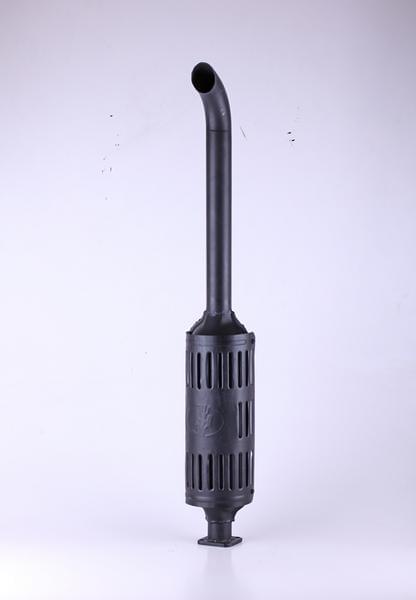 Глушник DongFeng 240/244, фото 1