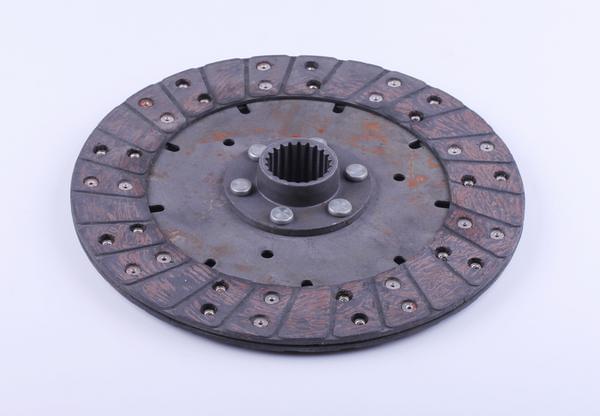 Диск зчеплення другий DongFeng 354/404, фото 1