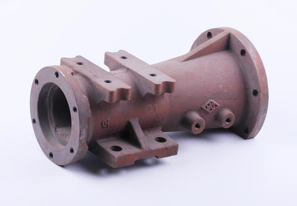 Рукав заднього моста DongFeng 244/240, фото 1