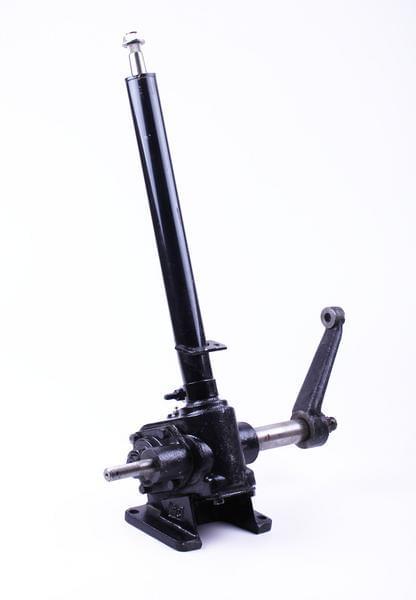 Колонка рульова з черв'яком DongFeng 244/240, фото 1