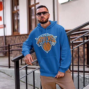 Толстовка New York Knicks (Йорк Нікс)