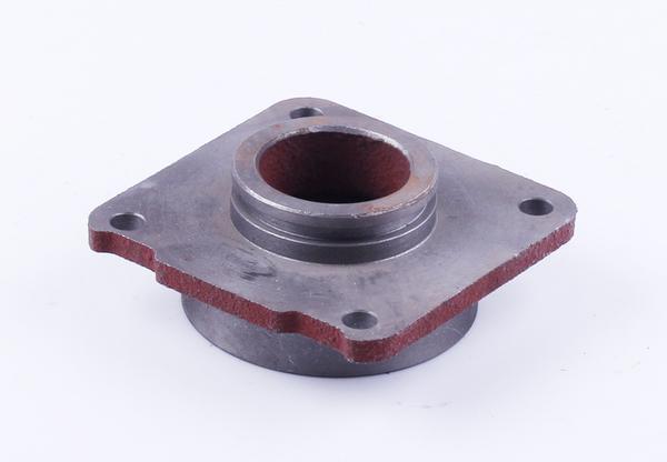 Кришка задньої опори переднього моста DongFeng, фото 1