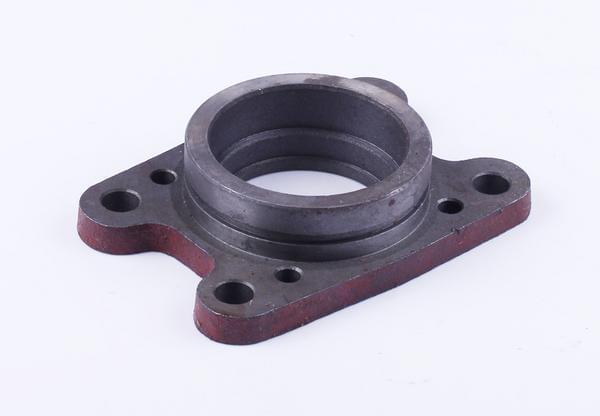 Кришка задня валу відбору потужності 540/730 DongFeng, фото 1