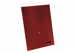 Відбивна пластина для збільшення вимірювального відстані лазерів 29 Х 21 см Stabila 14751 (Німеччина)