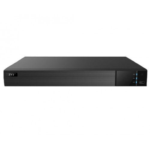 Відеореєстратор TVT TD-2716TЕ-HC