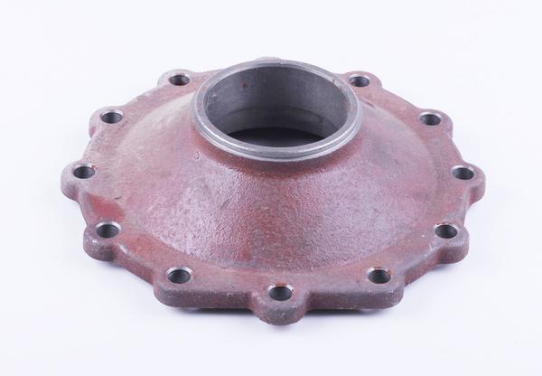 Кришка півосі DongFeng, фото 1