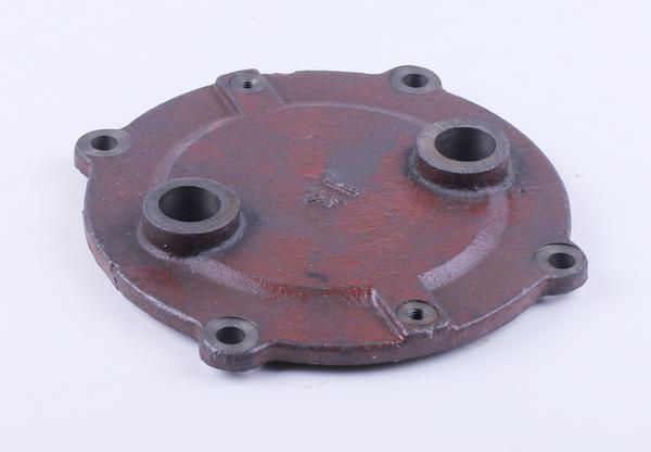 Кришка гальмівного барабана DongFeng 244/240, фото 1