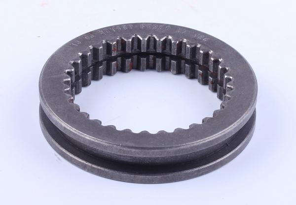 З'єднувальна Втулка L-17mm, D-85mm, Z-31 Foton 244, Jinma 244/264, фото 1