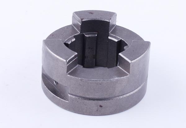 Муфта блокування диференціала нерухома нового зразка Foton 244, ДТЗ 244, Jinma 244/264, фото 1