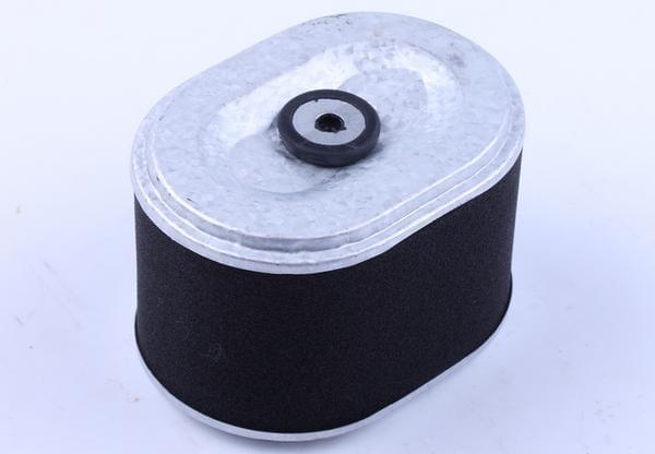 Фільтруючий елемент повітряного фільтра паперовий - 168F, фото 1