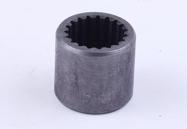 Муфта валу шлицевая DongFeng 354/404, фото 1