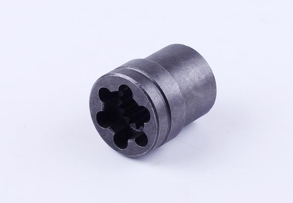 Муфта з'єднувальна задня DongFeng, фото 1