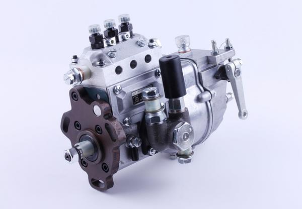 Насос паливний TY395I (ТНВД DongFeng 354) КОД 7363, фото 1