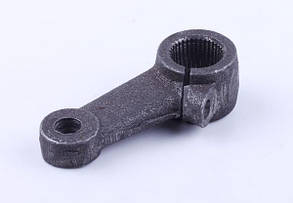 Важіль гальмівного кулака Xingtai 24B, Shifeng 244,Taishan 25