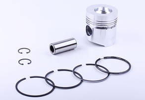 Поршневий комплект 0,25 mm - ZS/ZH1100