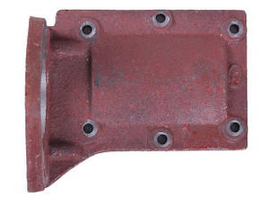 Кронштейн кріплення стартера Ø82 mm - ZS/ZH1100