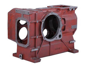 Блок двигуна довга кришка (ZUBR original) - 180N