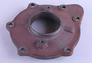 Корпус підшипника колінчастого (внутр. Ø62 mm) - 180N