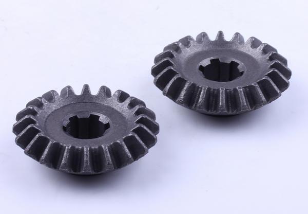 Шестерна пари Z-20 - KRO 900, фото 1