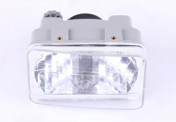 Фара передня права DF240N/DF244N, фото 1