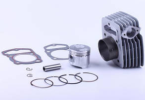 Поршнева на мотоцикл 61 mm СВ 150 КОД 9474