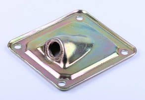 Кришка права блоку циліндра DL190-12 (Xingtai 120)