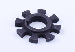 Диск ведучий регулятора ТНВД DL190-12 (Xingtai 120) КОД 7167