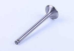 Клапан впускний DL190-12 (Xingtai 120) КОД 7169