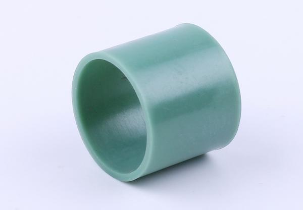 Втулка валу горизонтального рульового механізму DongFeng 240/244, фото 1