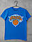 Футболка New York Knicks (8190 Нікс), фото 3
