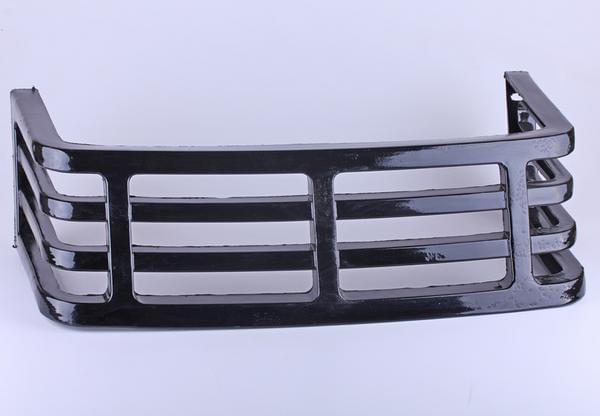 Решітка радіатора DongFeng 240/244/354/404, фото 1