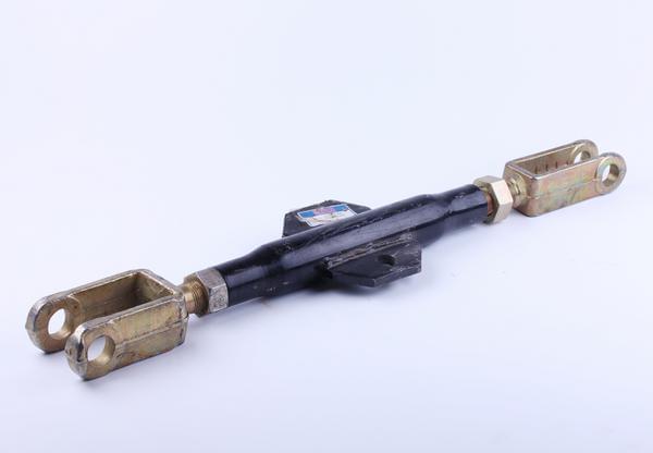 Розкос на мінітрактор регулювальний гідронавісний механізм L-450 mm Foton 244 Jinma 244/264, фото 1