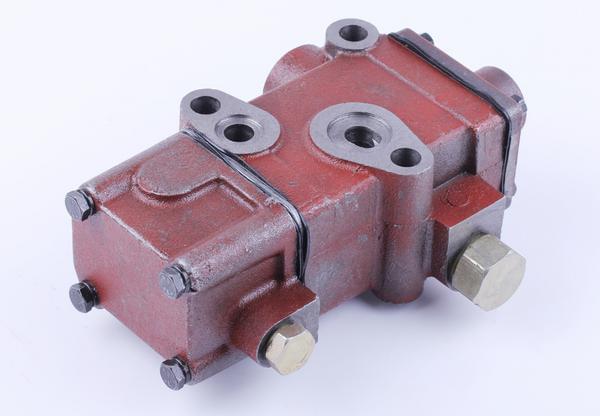 Гідравлічний розподільник Foton, Jinma, ДТЗ, фото 1